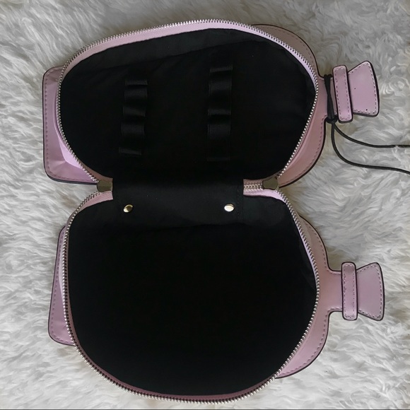 Dolls Kill Sugar Thrillz Love Potion Cosmetic Case - Picture 2 of 2